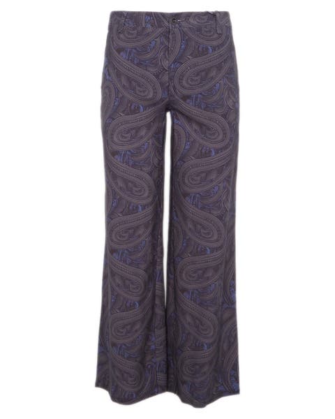 Phoebe Wide Leg Tailored Pant