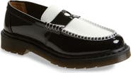 Dr. Martens Penton Heart Penny Loafer