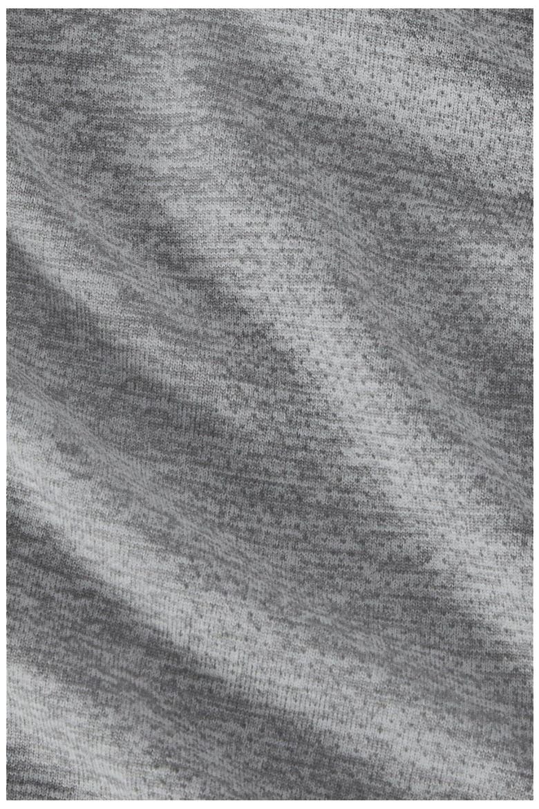 Men's The Training Day Muscle Tank, Alternate, color, Mid Grey Htr