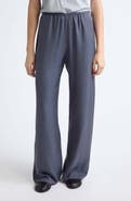 LESET Kim Wide Leg Pants