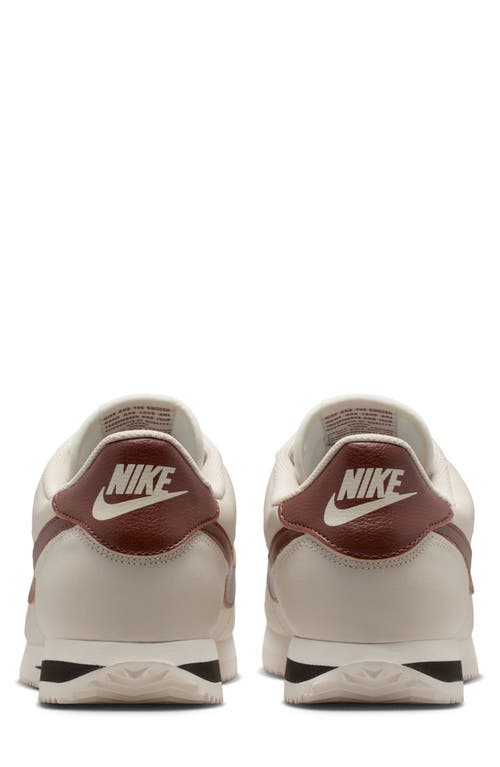 Nike Cortez Sneaker In Multi