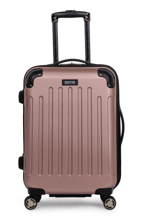 Renegade 20” Lightweight Hardside Expandable Carry-On Luggage