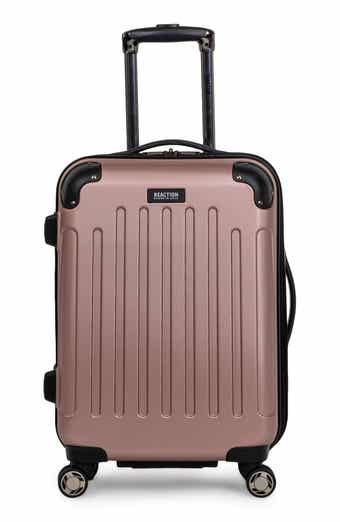 Kenneth Cole Renegade 20” Lightweight Hardside Expandable Carry-On Luggage