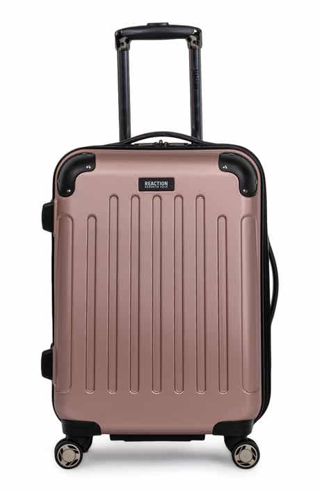Kenneth Cole Renegade Lightweight Hardside Expandable Spinner Luggage