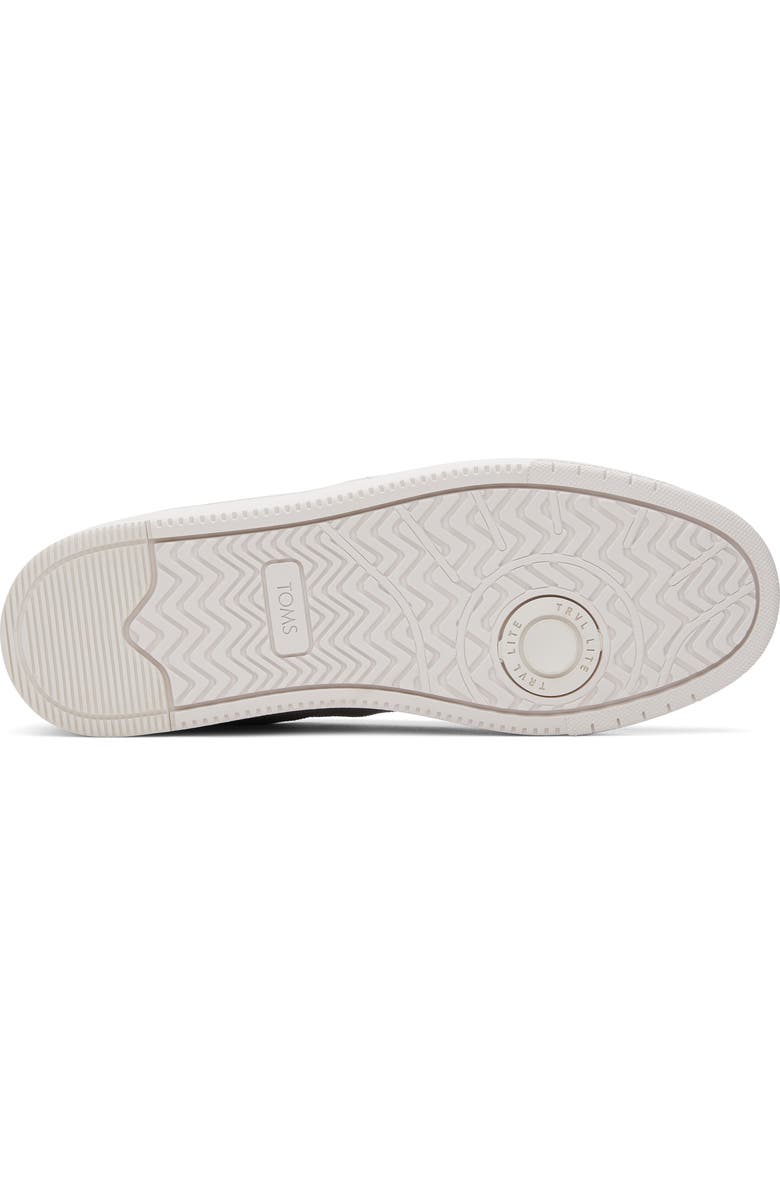 TOMS TRVL Lite Court Sneaker, Alternate, color,