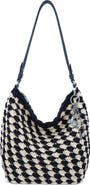 The Sak Sequoia Hobo Hand Crochet Bag