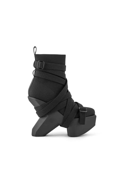 Boulder Bond Boot