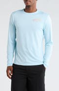 Billabong Arch Wave Long Sleeve T-Shirt