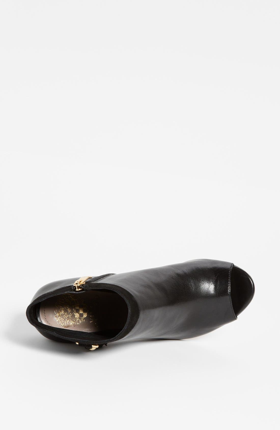 Vince Camuto 'Kevia' Bootie, Alternate, color, 