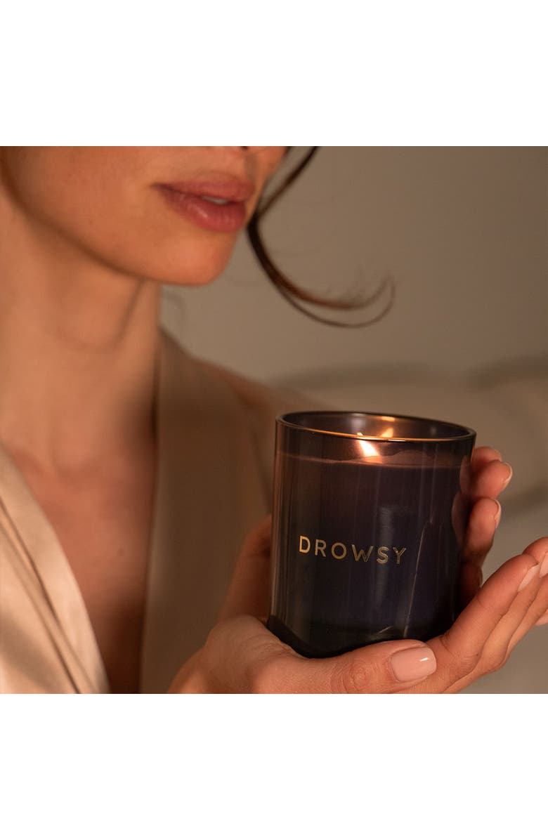 Drowsy Sleep Co. Drowsy Sleep Ritual Candle, Alternate, color, N/A