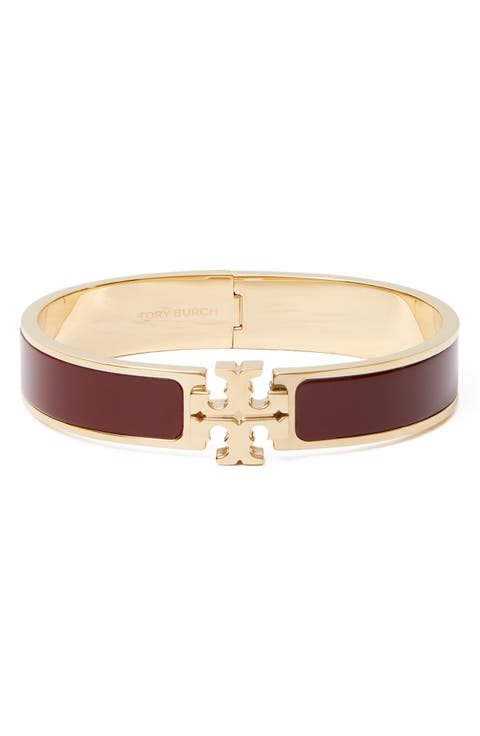 Icon Enamel Bracelet