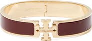 Tory Burch Icon Enamel Bracelet