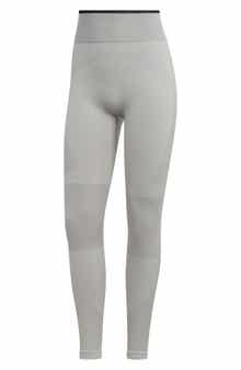 adidas by Stella McCartney TrueStrength Seamless Leggings