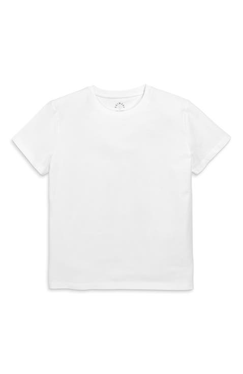 Adult Easy Crewneck Tee (Women's Fit)