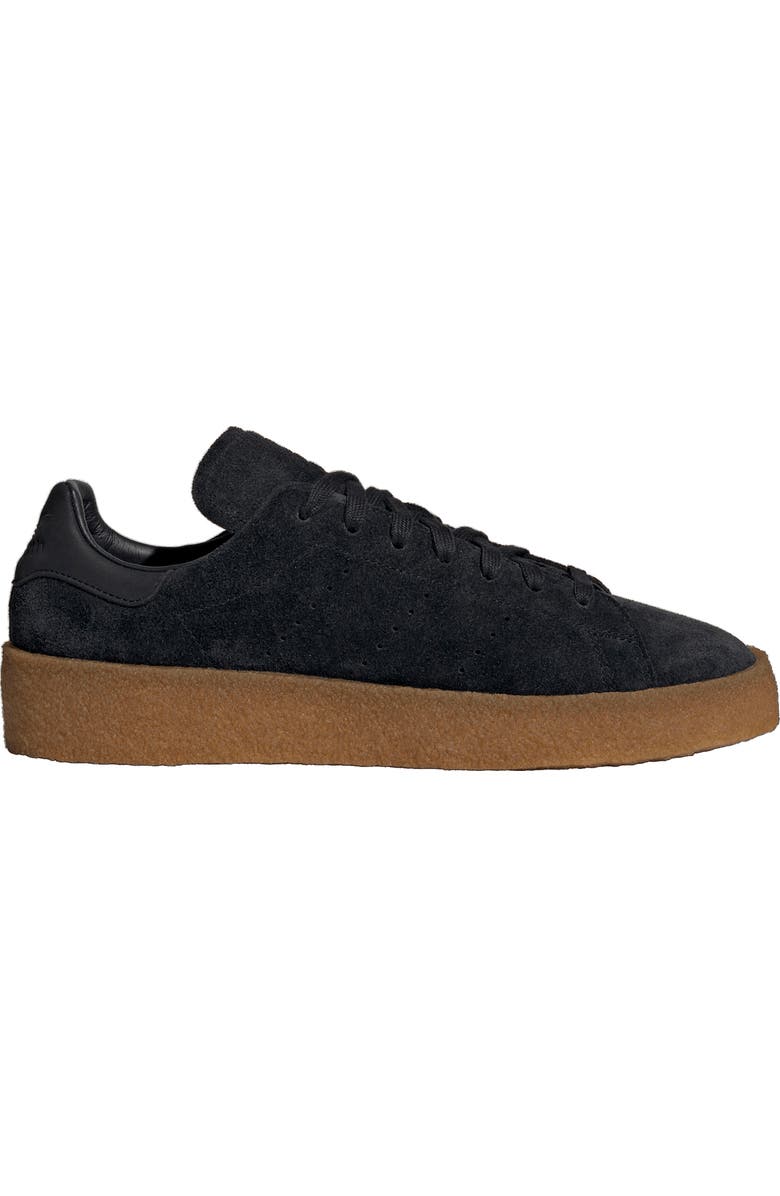 adidas Stan Smith Crepe Sole Sneaker, Alternate, color,