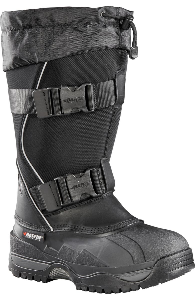 Baffin Impact Waterproof Snow Boot, Main, color,