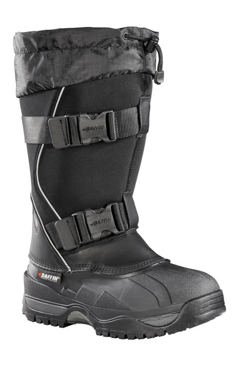 Impact Waterproof Snow Boot