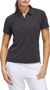 adidas <p>Ultimate365  Twistknit Polo Shirt</p>