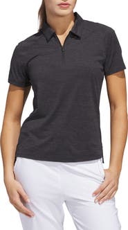 adidas <p>Ultimate365 Twistknit Polo Shirt</p>