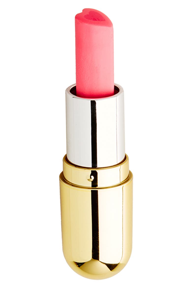 Steal My Heart Lipstick, Main, color, BE MINE