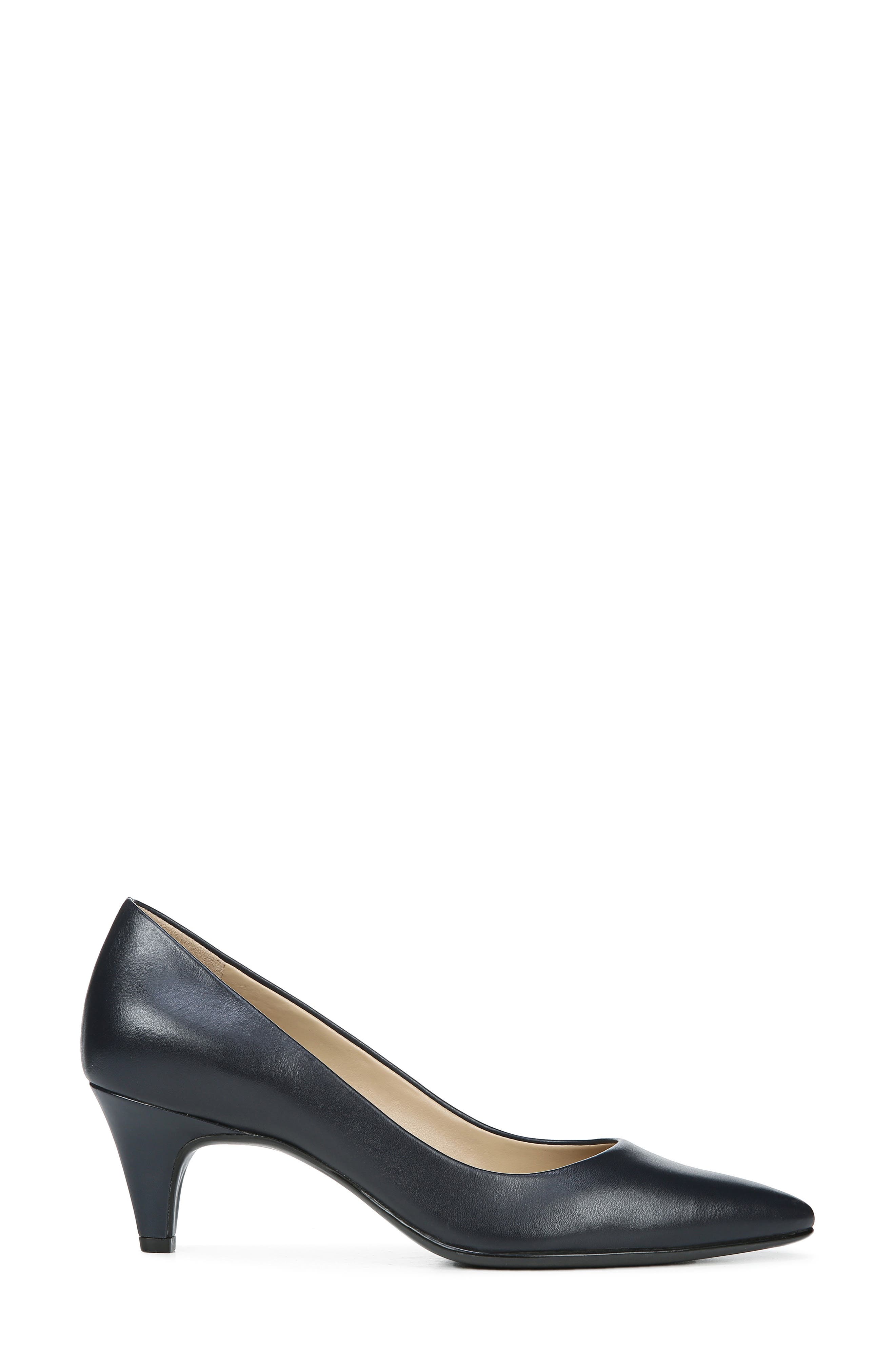 Naturalizer Beverly Pump, Alternate, color, 