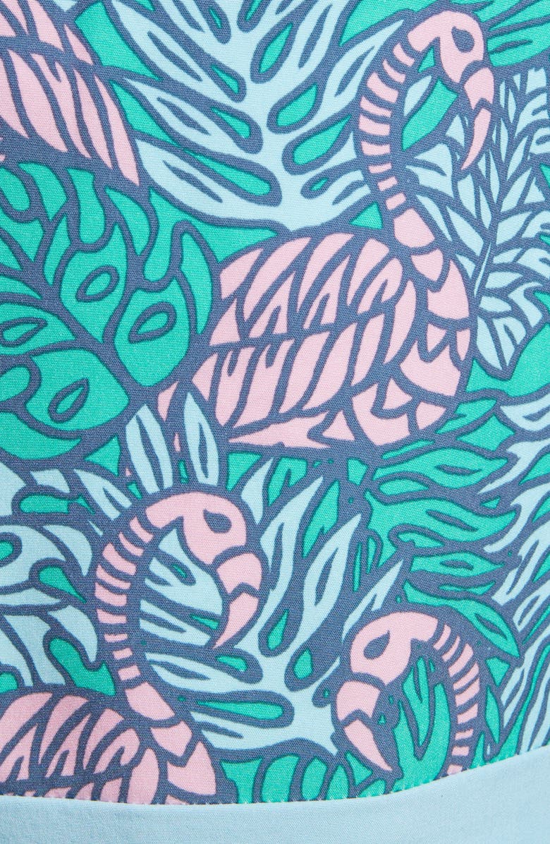 vineyard vines Chappy Swim Trunks, Alternate, color, 