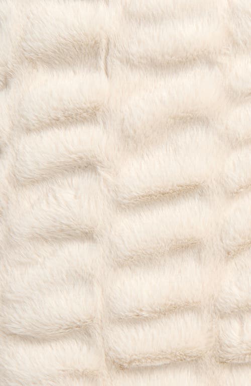 Lola Blankets Original Throw Blanket In Neutral