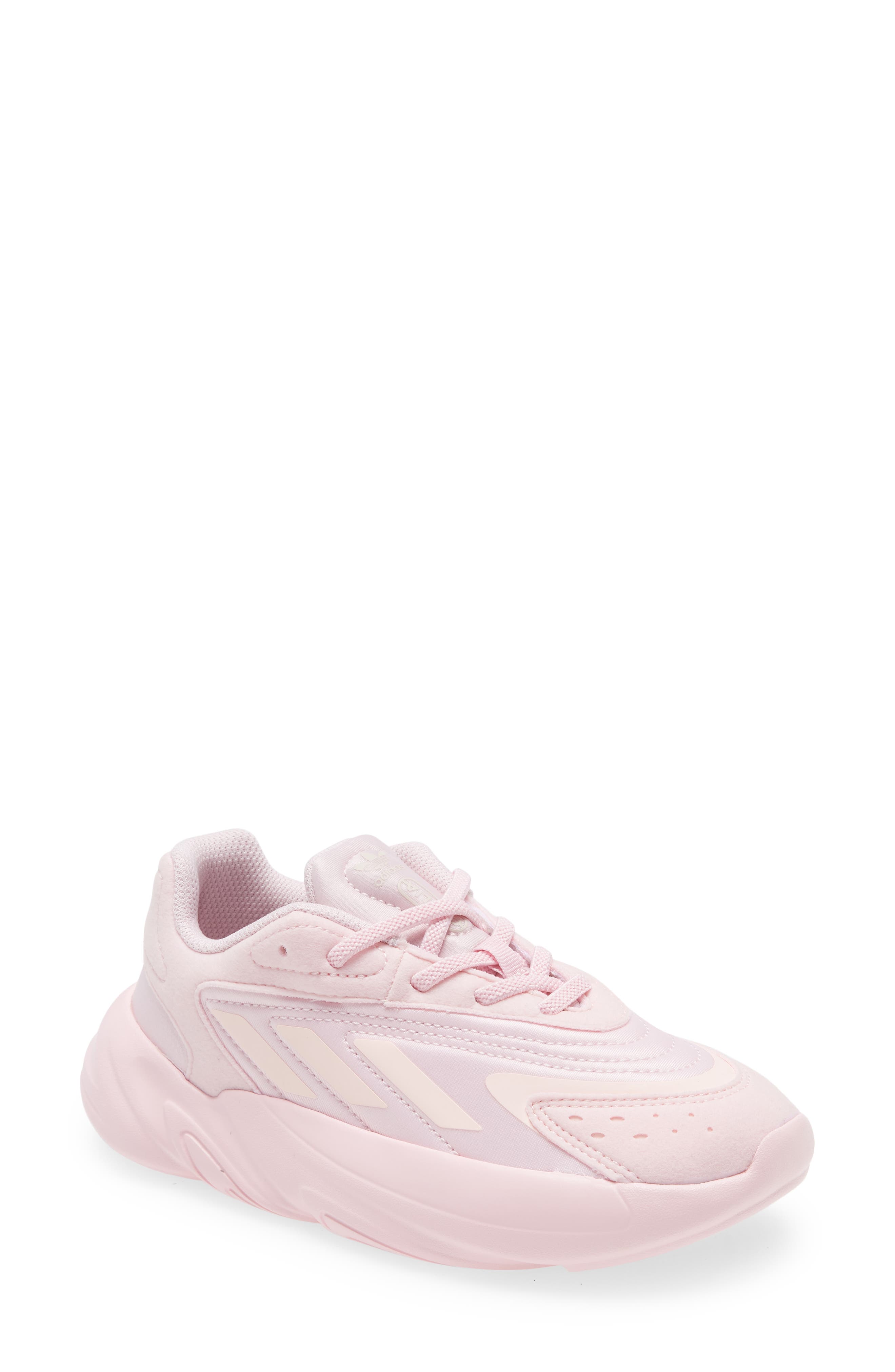 adidas Ozelia Sneaker, Main, color, 