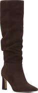 Vince Camuto Genisa Knee High Leather Boot