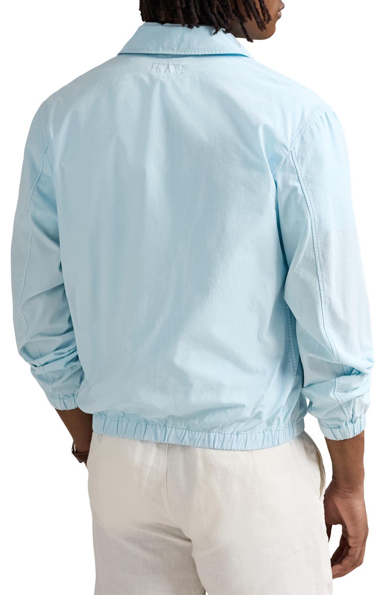 Polo Ralph Lauren Bayport Cotton Jacket, Alternate, color, 