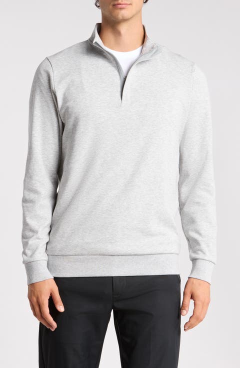 Cloud Quarter Zip 2.0 Sweatshirt
