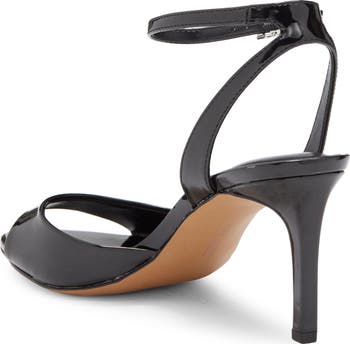 Arilene Ankle Strap Sandal