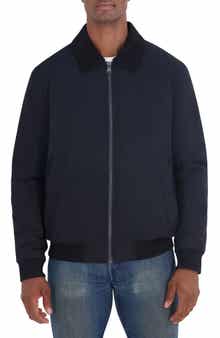 Heritage Shirt Collar Jacket