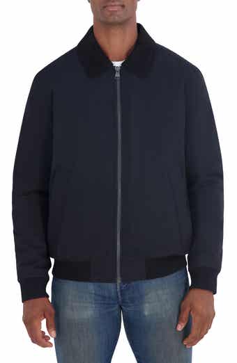 Heritage Shirt Collar Jacket