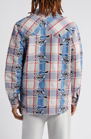 Needles Cotton Hoodie