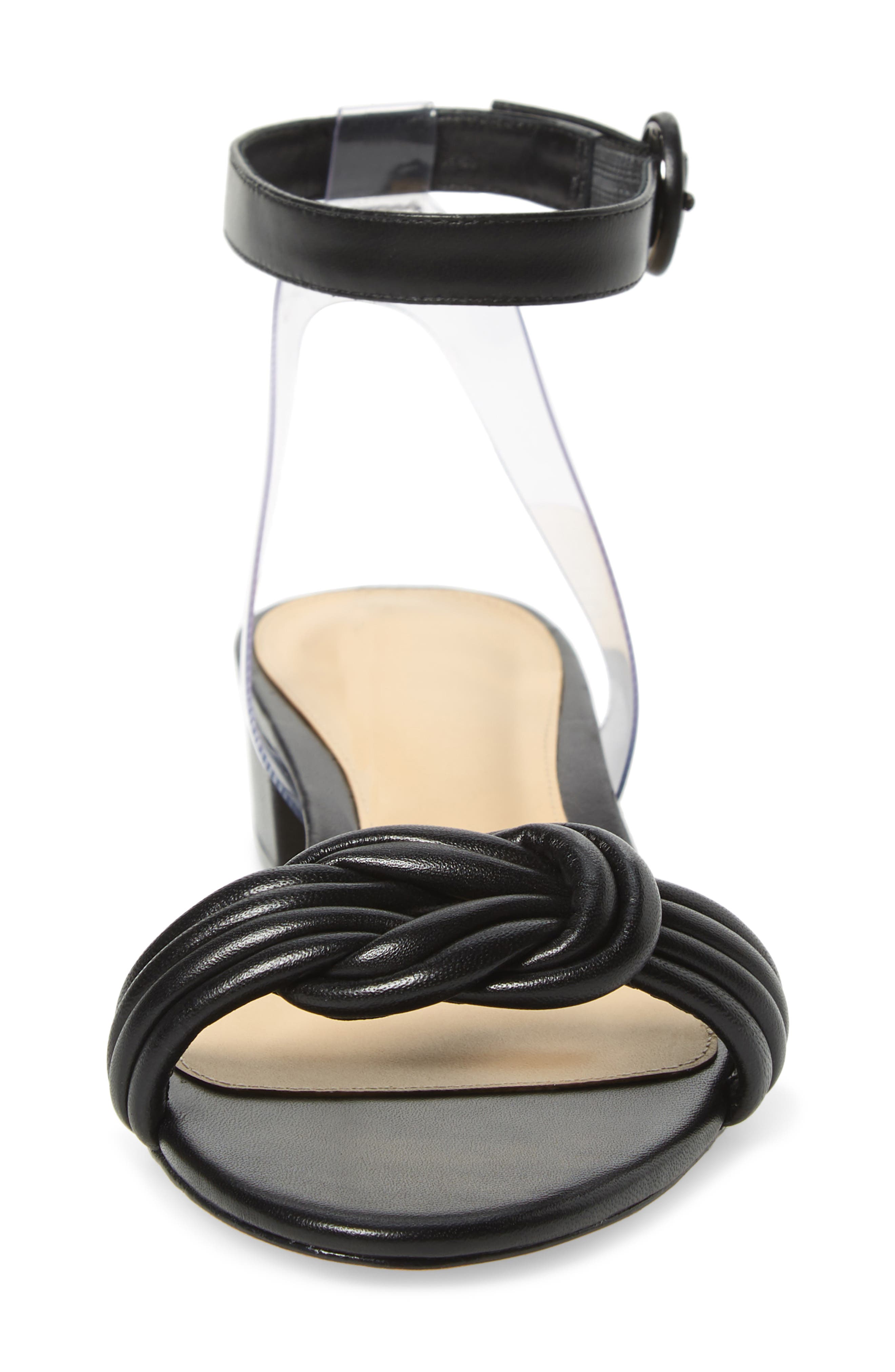 Alexandre Birman Vicky Ankle Strap Sandal, Alternate, color, 