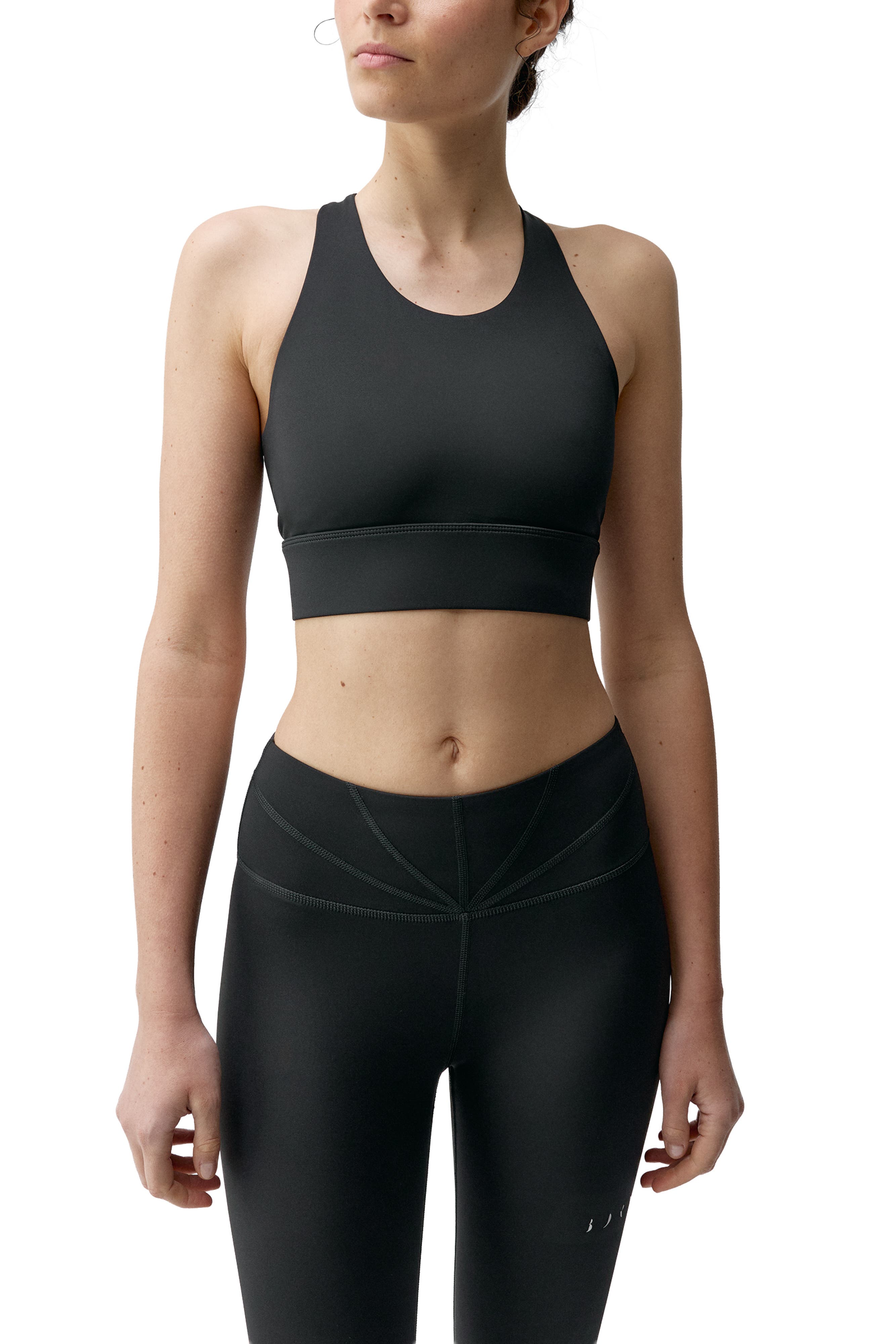 selected Black