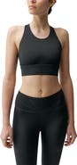 Børn Prida High Support Performance Sport Top