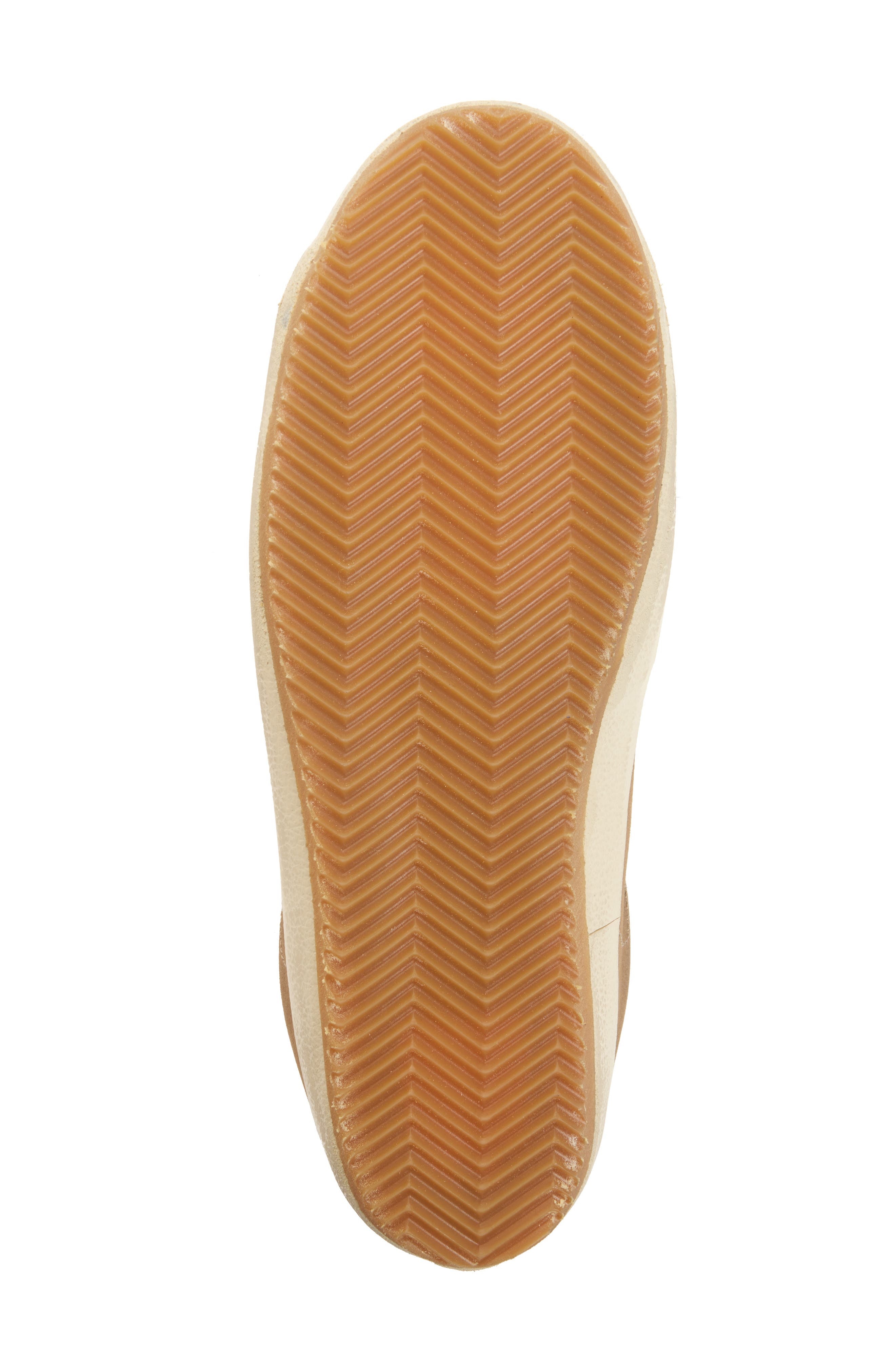 Golden Goose Super-Star Faux Shearling Lined Mule Sneaker, Alternate, color, Beige/ Cream