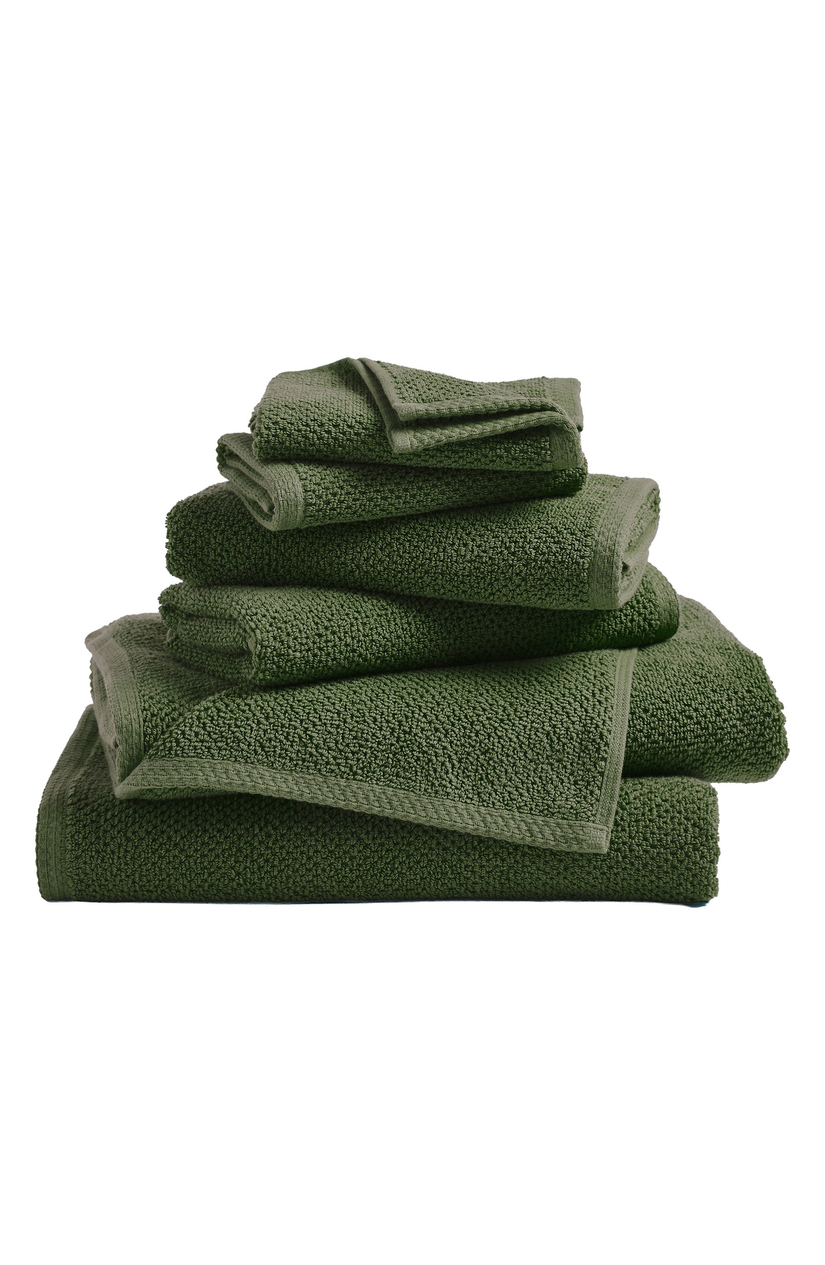 FOREST GREEN