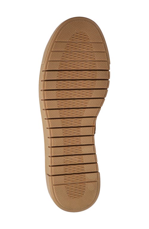 Bella Vita Bo Penny Loafer In Brown