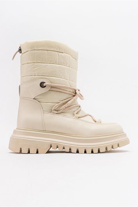 Weld Snow Boot (Women)