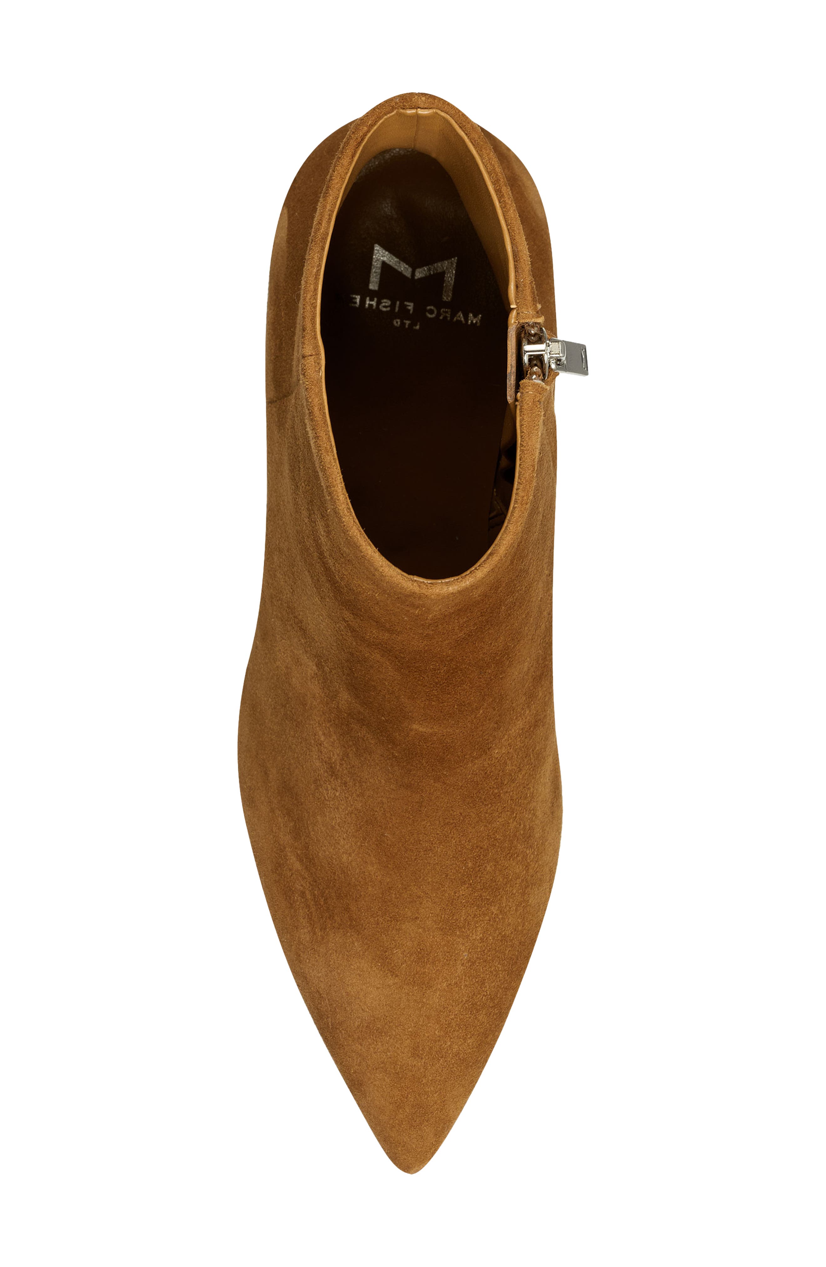 Jarli Bootie, Alternate, color, MNASU