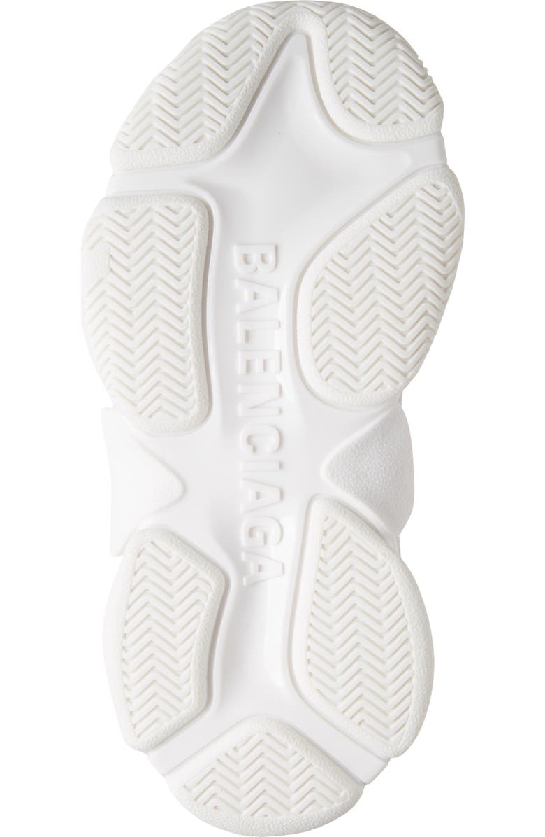 Balenciaga Triple S Sneaker, Alternate, color,