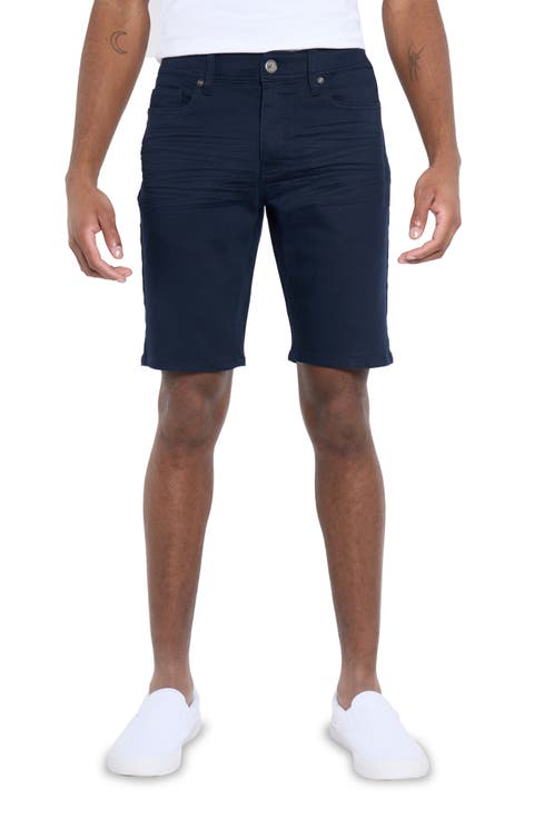 Commuter Shorts