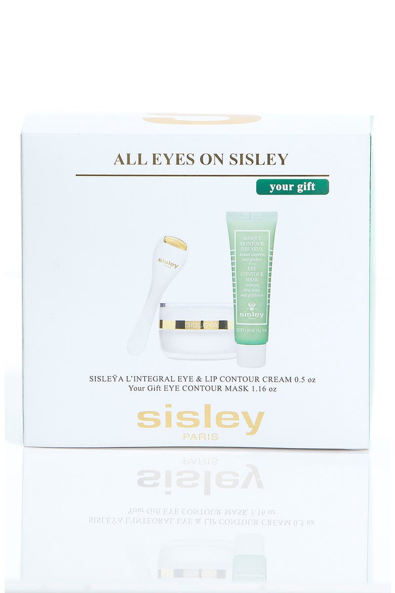 All Eyes on Sisley Set (Nordstrom Exclusive), Alternate, color, NO COLOR