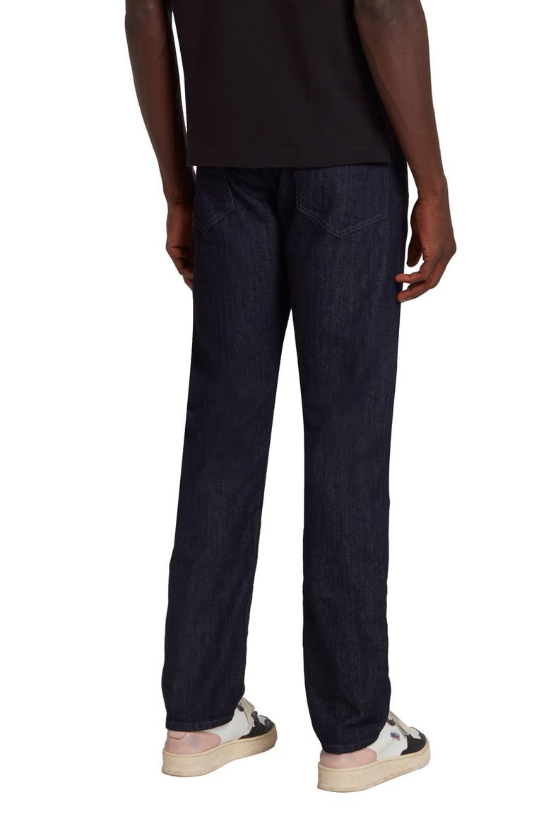 Slimmy Slim Fit Jeans, Alternate, color, EXECUTIVE