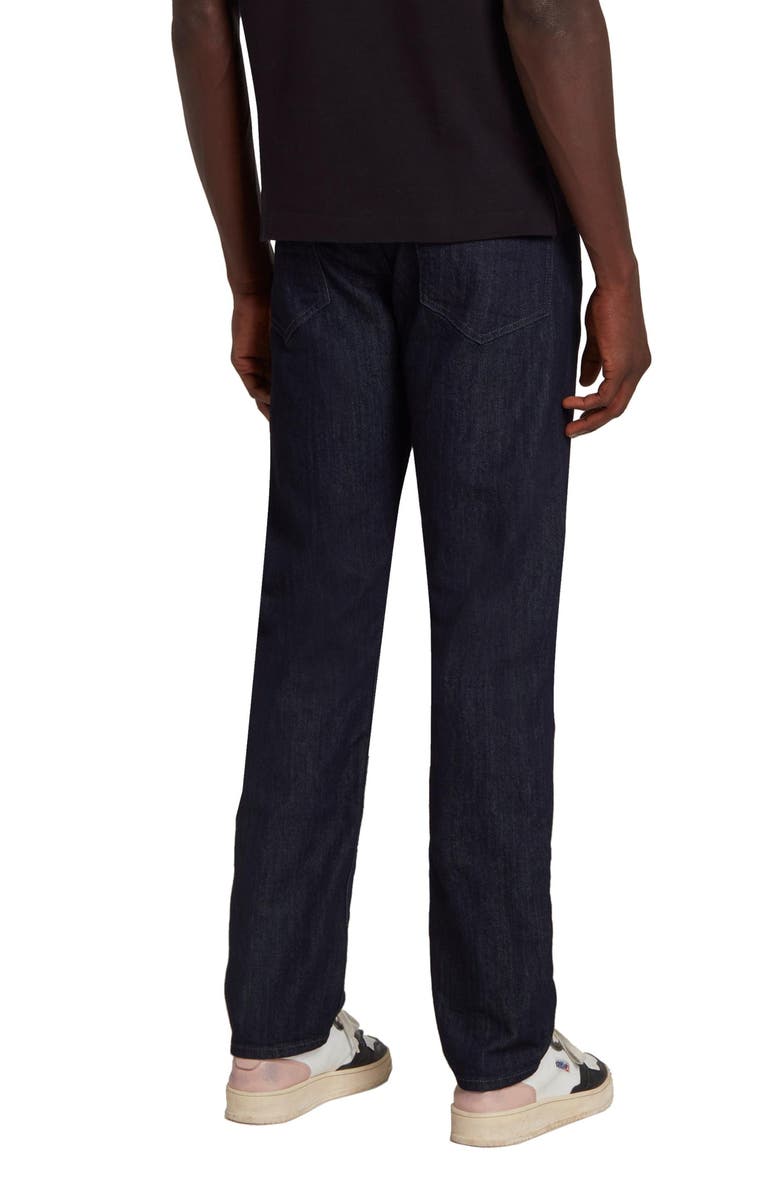 7 For All Mankind Slimmy Slim Fit Jeans, Alternate, color, Executive