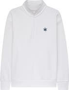 Boast Fleece Quarter Zip