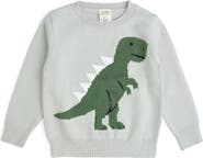 Sweet Wink Dinosaur Sweater